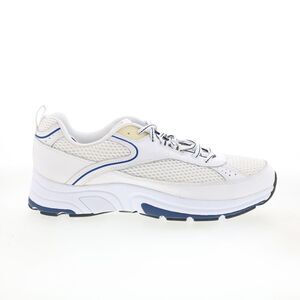 Drew Mens Aaron White Shoes (NWT)